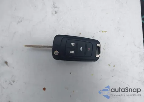 2014 Chevrolet Cruze 1Lt Auto из США, поврежденный, VIN 1G1PC5SB3E7270218